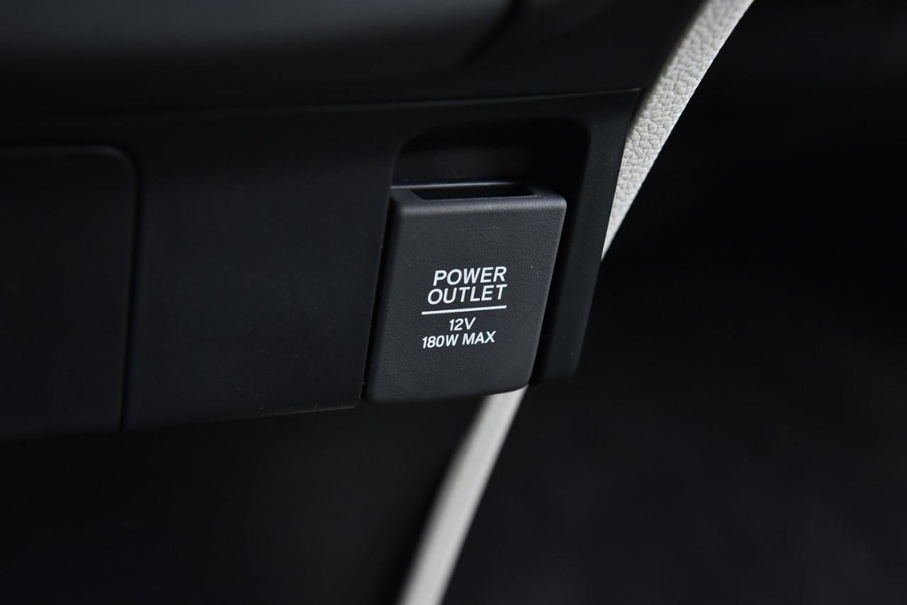 Honda Odyssey Vehicle Image 19