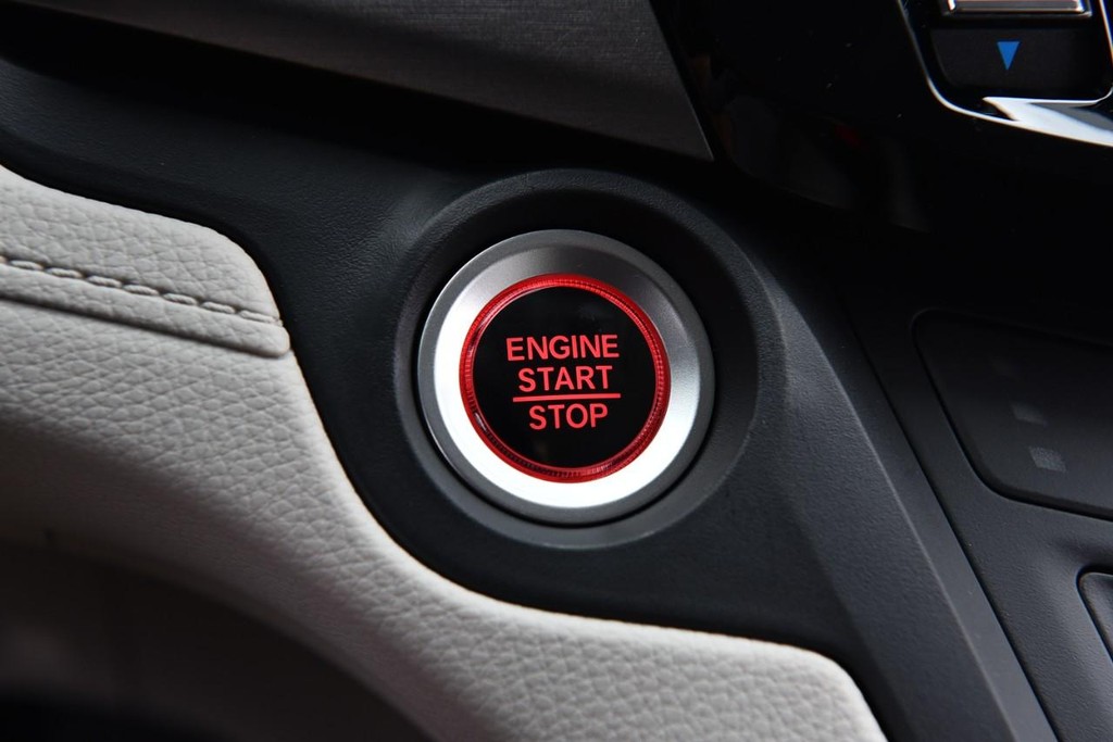 Honda Odyssey Vehicle Image 21