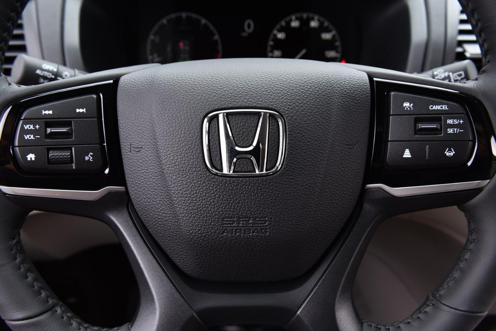 Honda Odyssey Vehicle Image 22