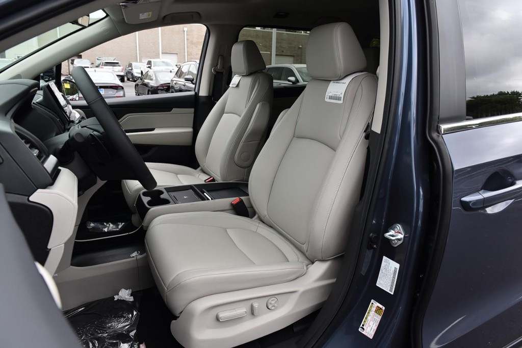 Honda Odyssey Vehicle Image 23