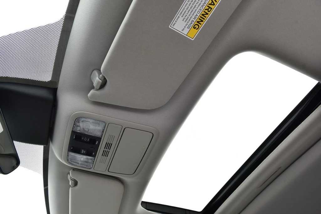 Honda Odyssey Vehicle Image 25