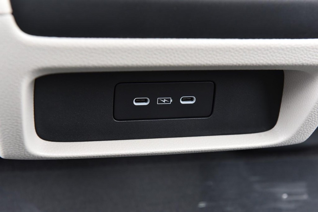 Honda Odyssey Vehicle Image 28