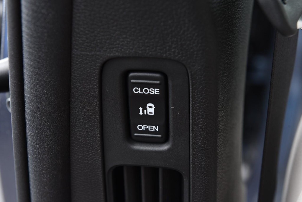 Honda Odyssey Vehicle Image 29