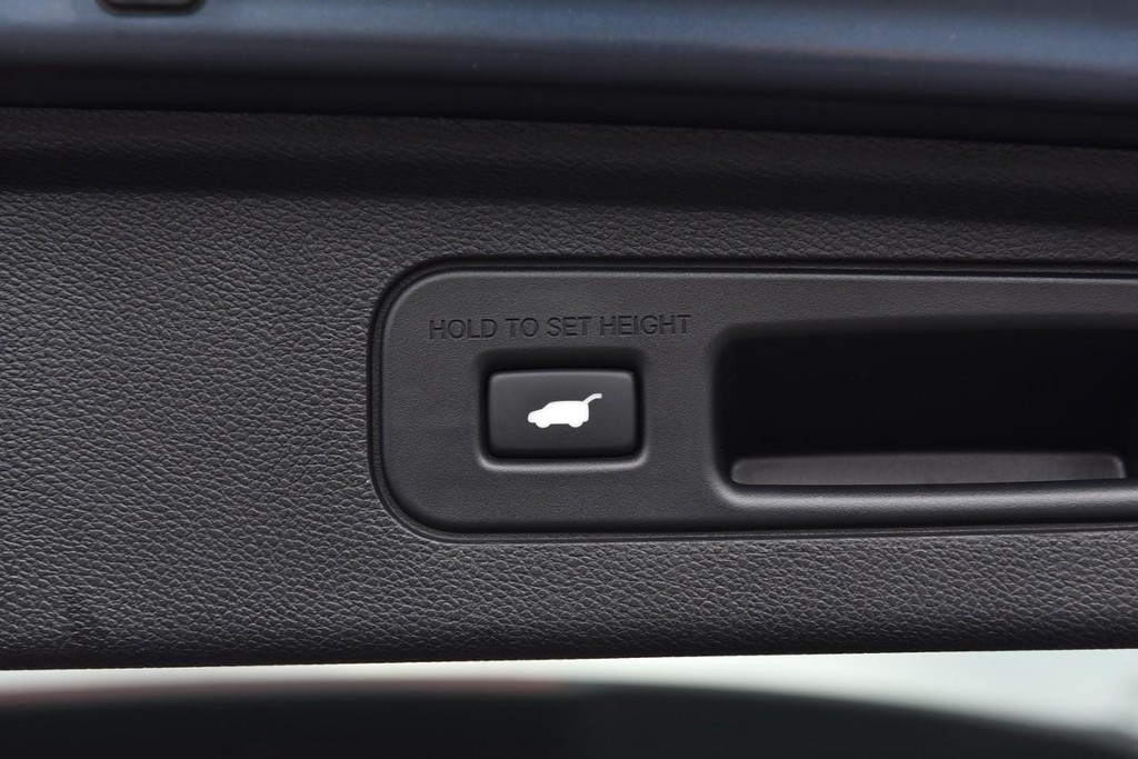 Honda Odyssey Vehicle Image 32