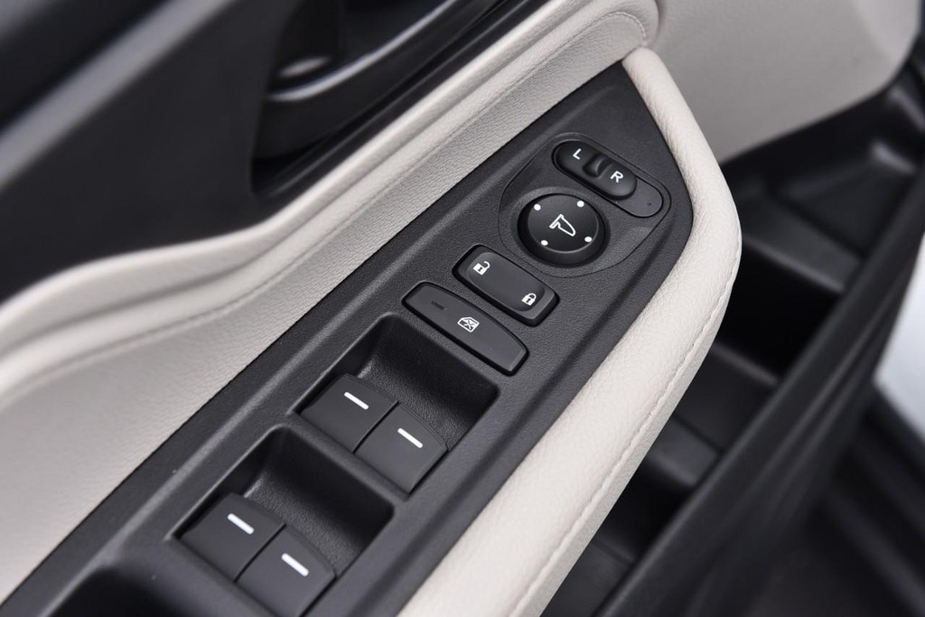 Honda Odyssey Vehicle Image 08