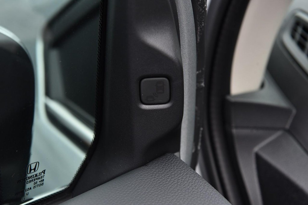 Honda Odyssey Vehicle Image 10