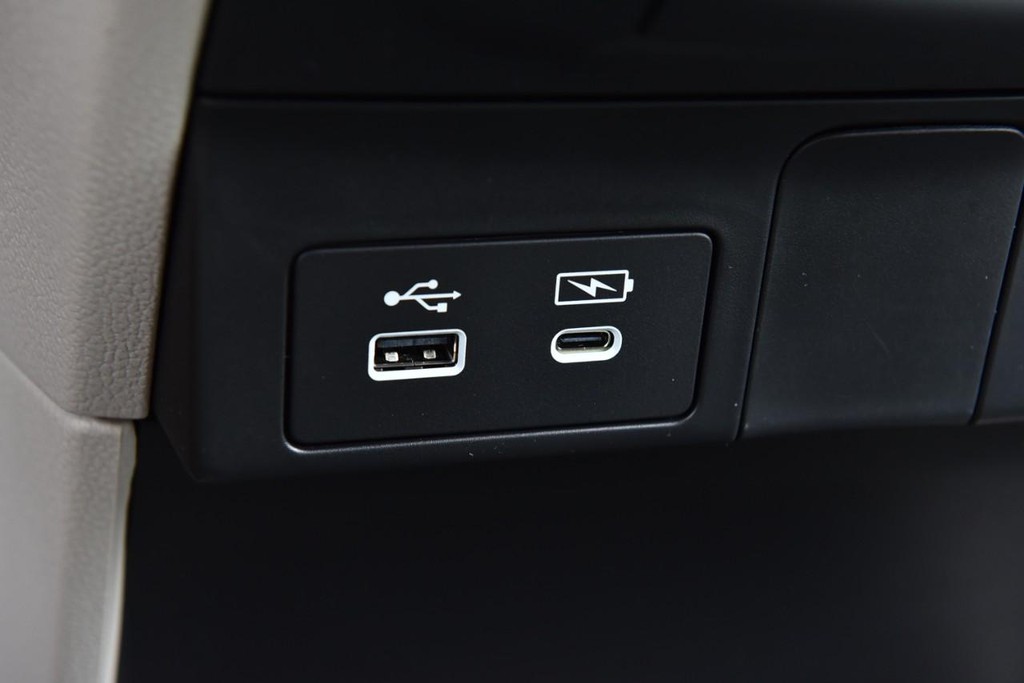 Honda Odyssey Vehicle Image 18
