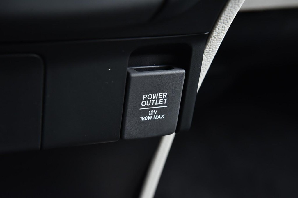 Honda Odyssey Vehicle Image 19