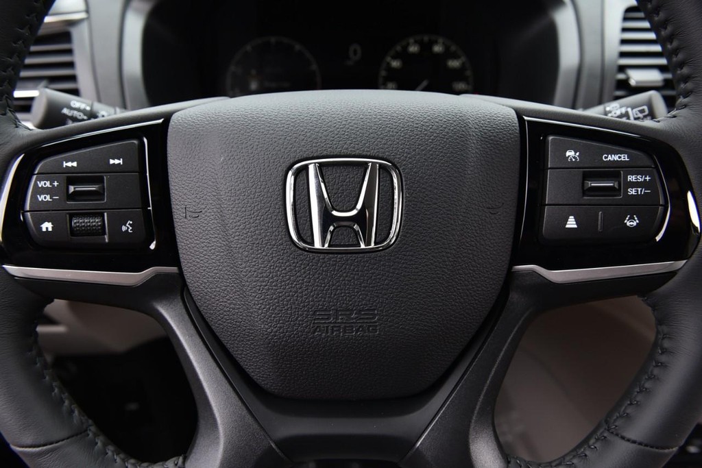 Honda Odyssey Vehicle Image 22