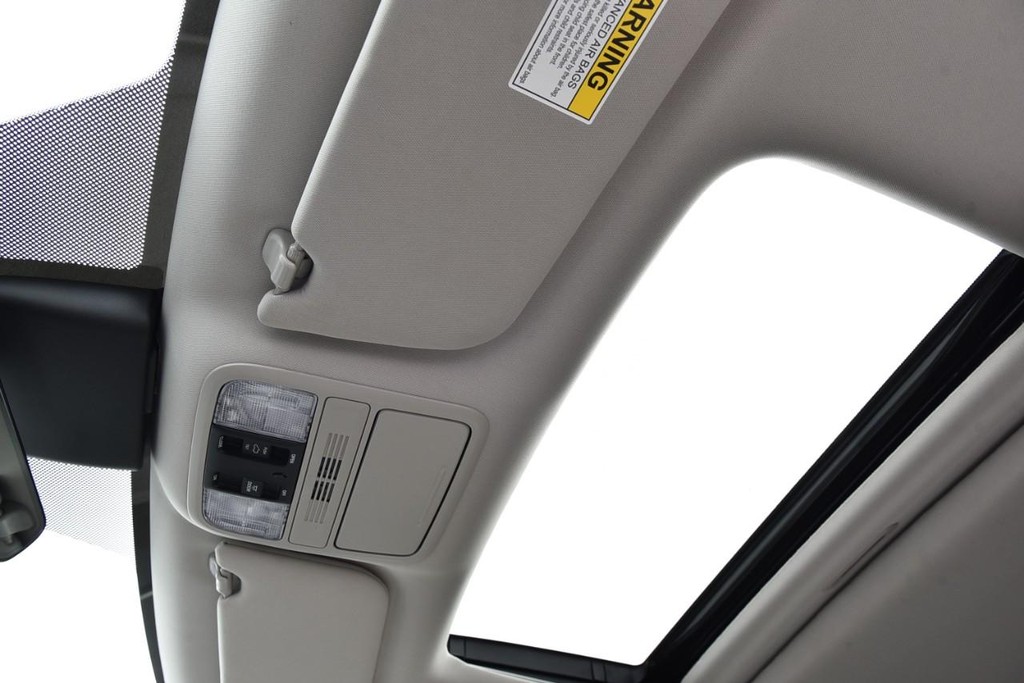 Honda Odyssey Vehicle Image 25