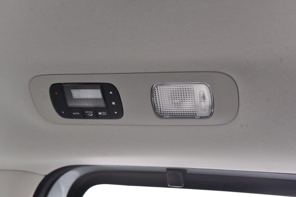 Honda Odyssey Vehicle Image 27
