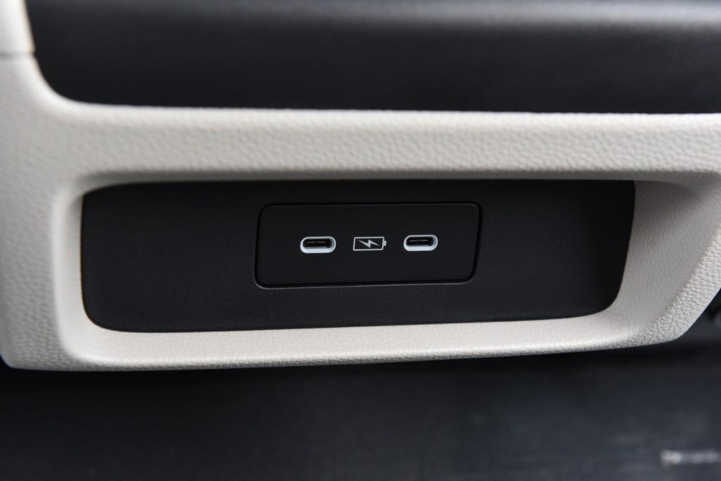 Honda Odyssey Vehicle Image 28