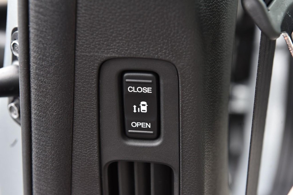 Honda Odyssey Vehicle Image 29