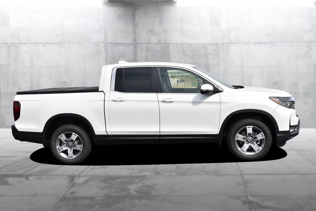 Honda Ridgeline Vehicle Image 05