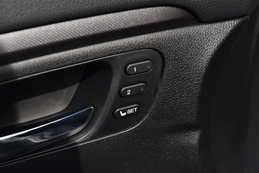 Honda Ridgeline Vehicle Image 10