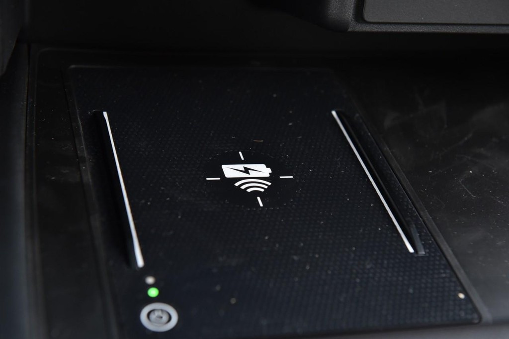 Honda Ridgeline Vehicle Image 20