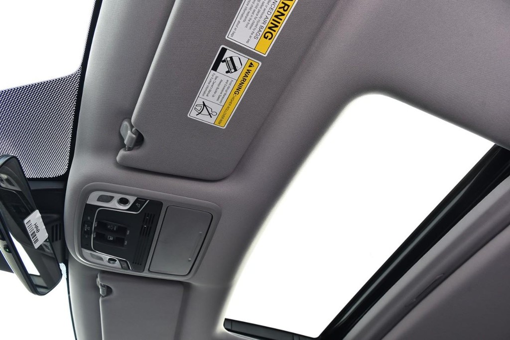 Honda Ridgeline Vehicle Image 26