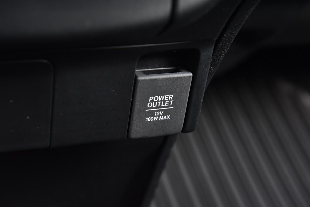 Honda Odyssey Vehicle Full-screen Gallery Image 19