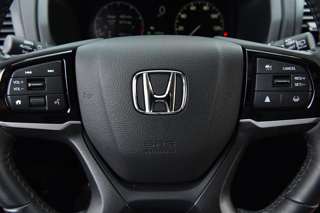 Honda Odyssey Vehicle Full-screen Gallery Image 21