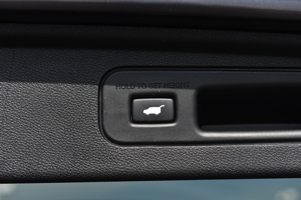 Honda Odyssey Vehicle Full-screen Gallery Image 31