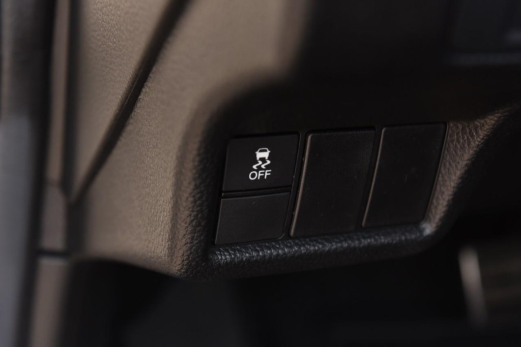 Honda Civic Hatchback Vehicle Image 10