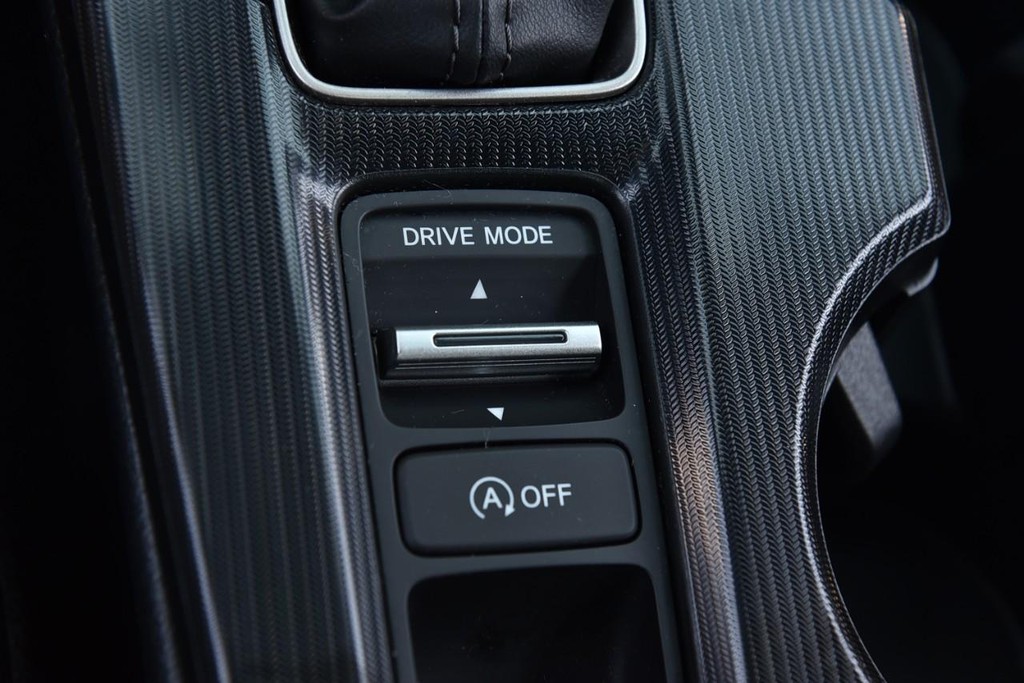 Honda Civic Hatchback Vehicle Image 17