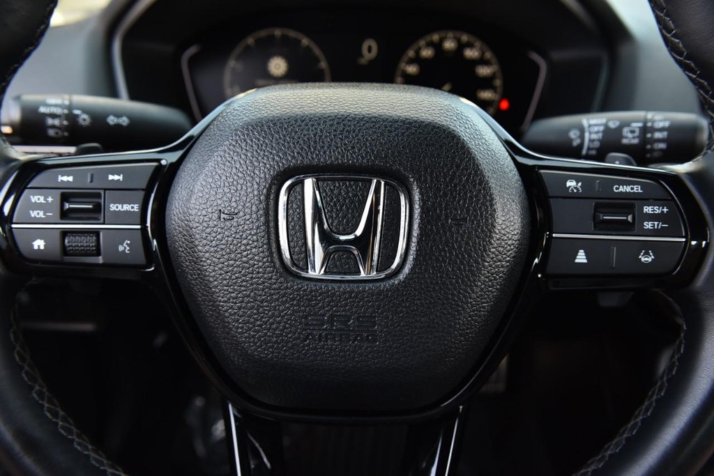 Honda Civic Hatchback Vehicle Image 19