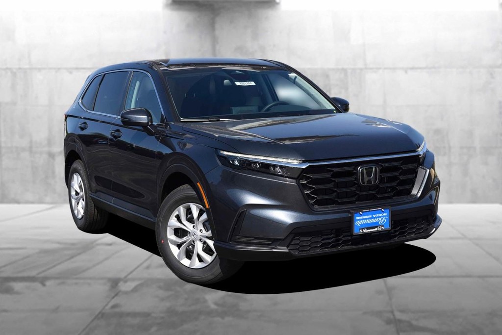 Honda CR-V Vehicle Full-screen Gallery Image 2