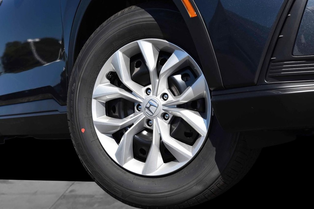 Honda CR-V Vehicle Full-screen Gallery Image 3