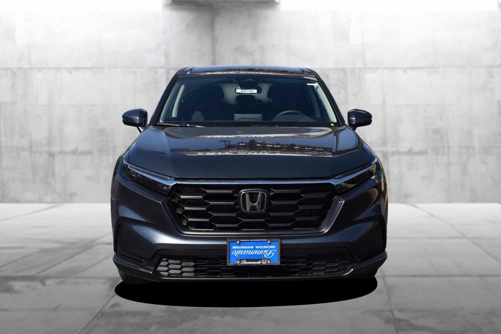 Honda CR-V Vehicle Full-screen Gallery Image 4
