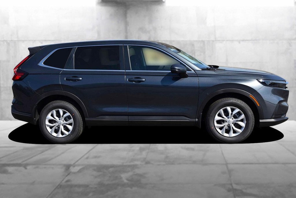 Honda CR-V Vehicle Full-screen Gallery Image 5