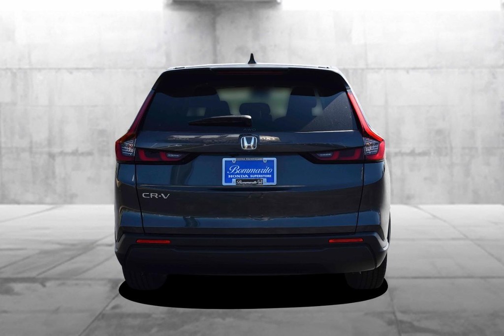 Honda CR-V Vehicle Full-screen Gallery Image 6