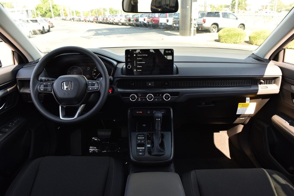 Honda CR-V Vehicle Full-screen Gallery Image 7