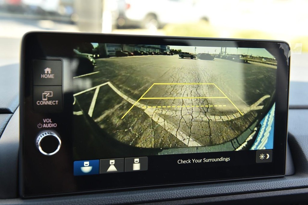 Honda CR-V Vehicle Full-screen Gallery Image 10