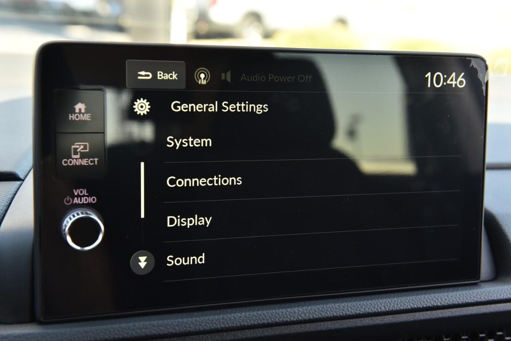 Honda CR-V Vehicle Full-screen Gallery Image 12