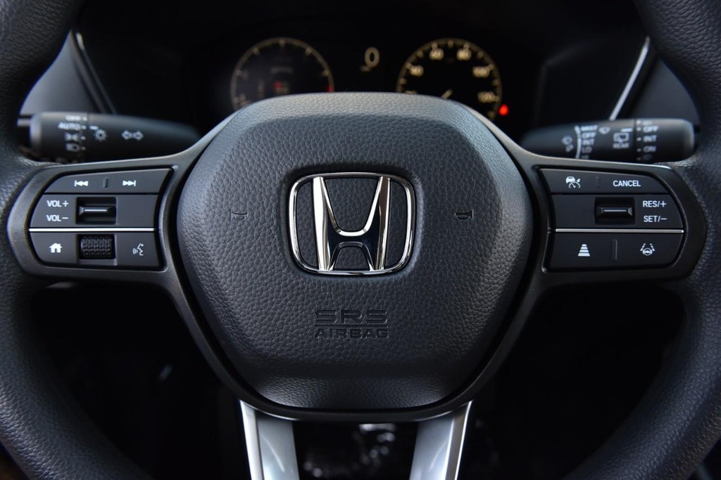 Honda CR-V Vehicle Full-screen Gallery Image 17