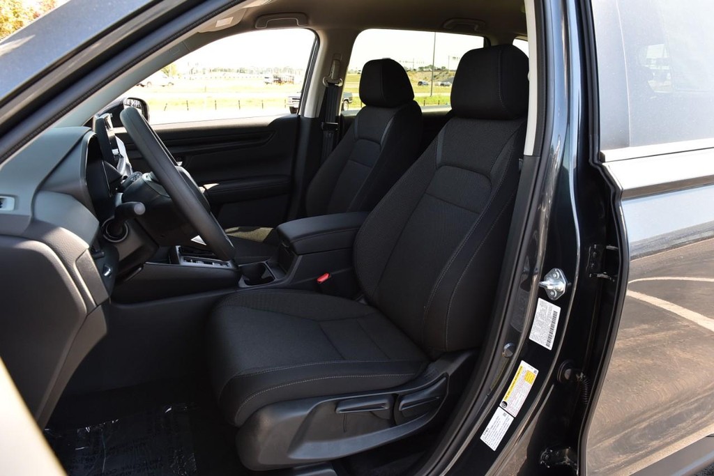 Honda CR-V Vehicle Full-screen Gallery Image 18
