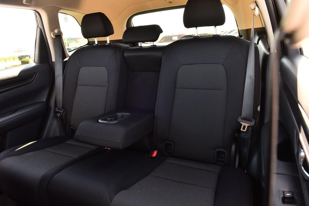 Honda CR-V Vehicle Full-screen Gallery Image 20