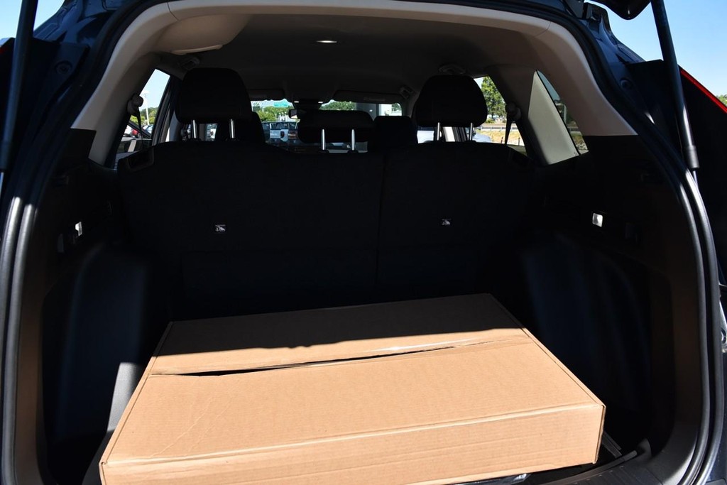 Honda CR-V Vehicle Full-screen Gallery Image 22