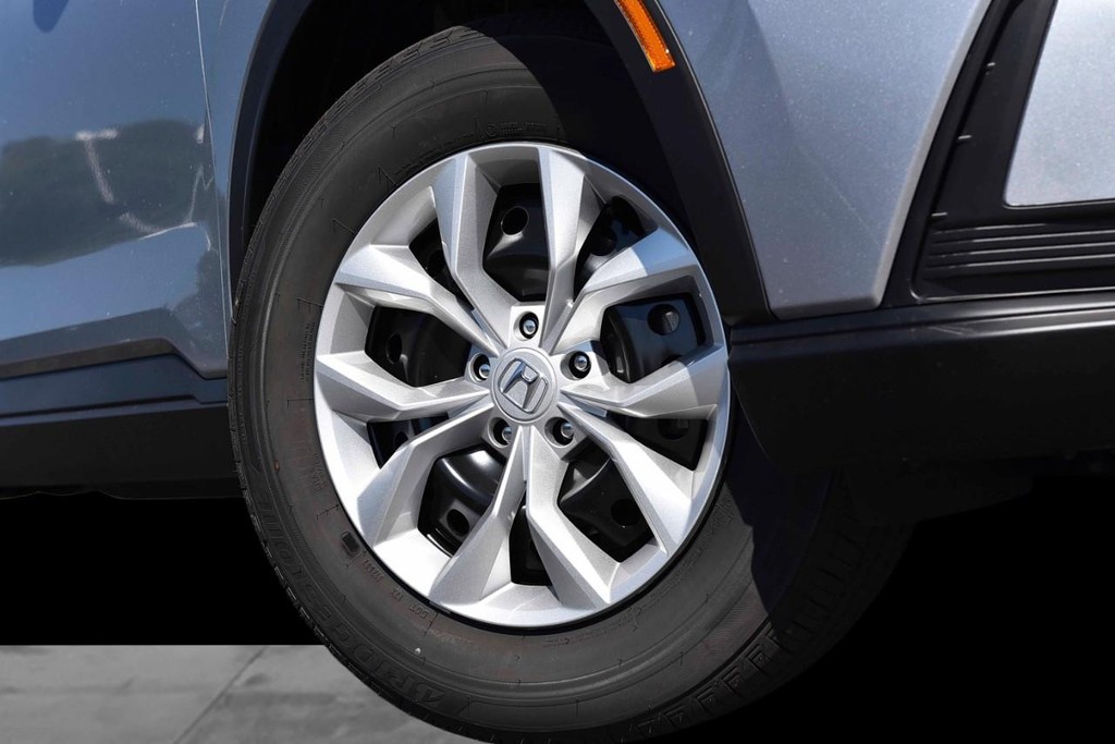 Honda CR-V Vehicle Image 03