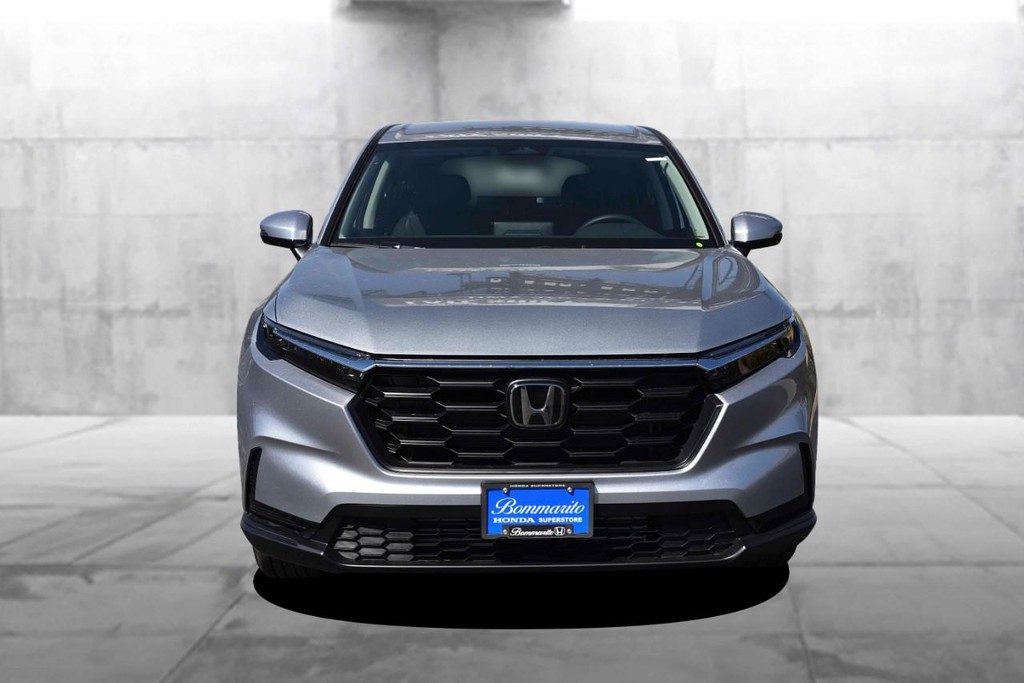 Honda CR-V Vehicle Image 04