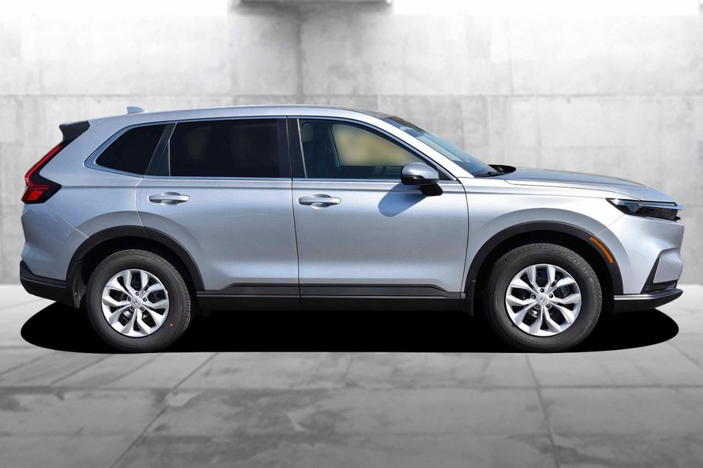 Honda CR-V Vehicle Image 05