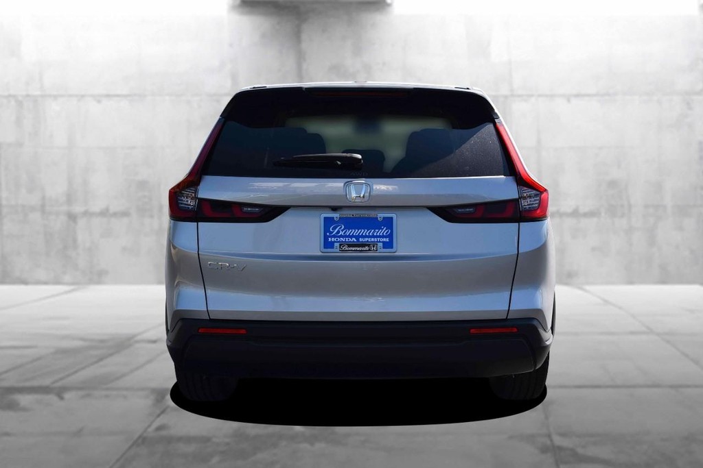 Honda CR-V Vehicle Image 06