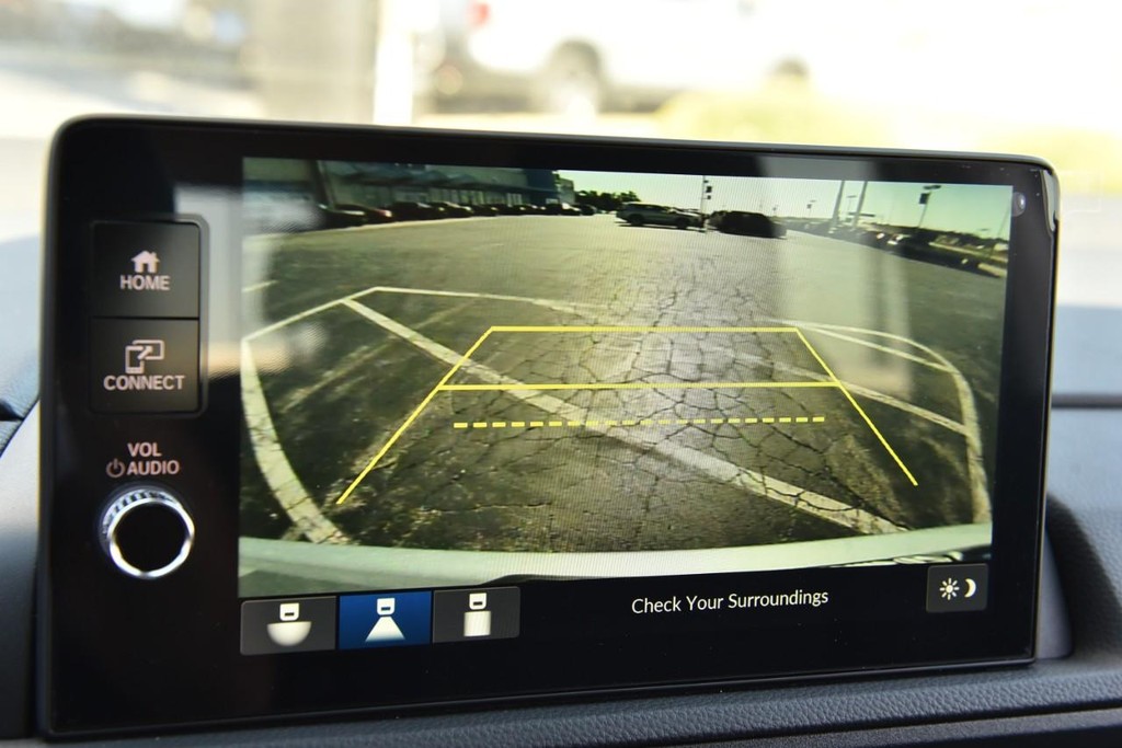 Honda CR-V Vehicle Image 10