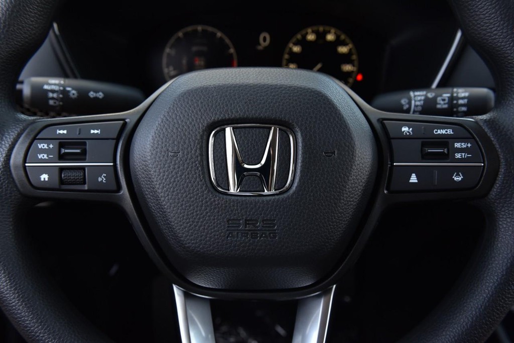 Honda CR-V Vehicle Image 17