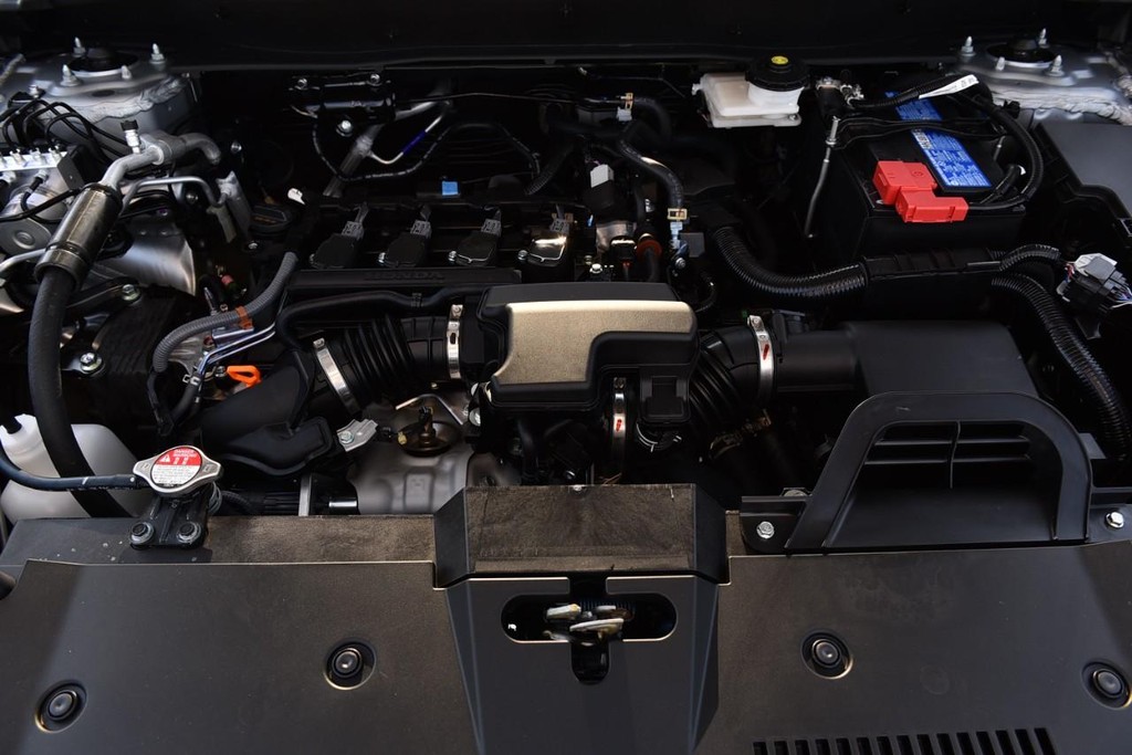 Honda CR-V Vehicle Image 23
