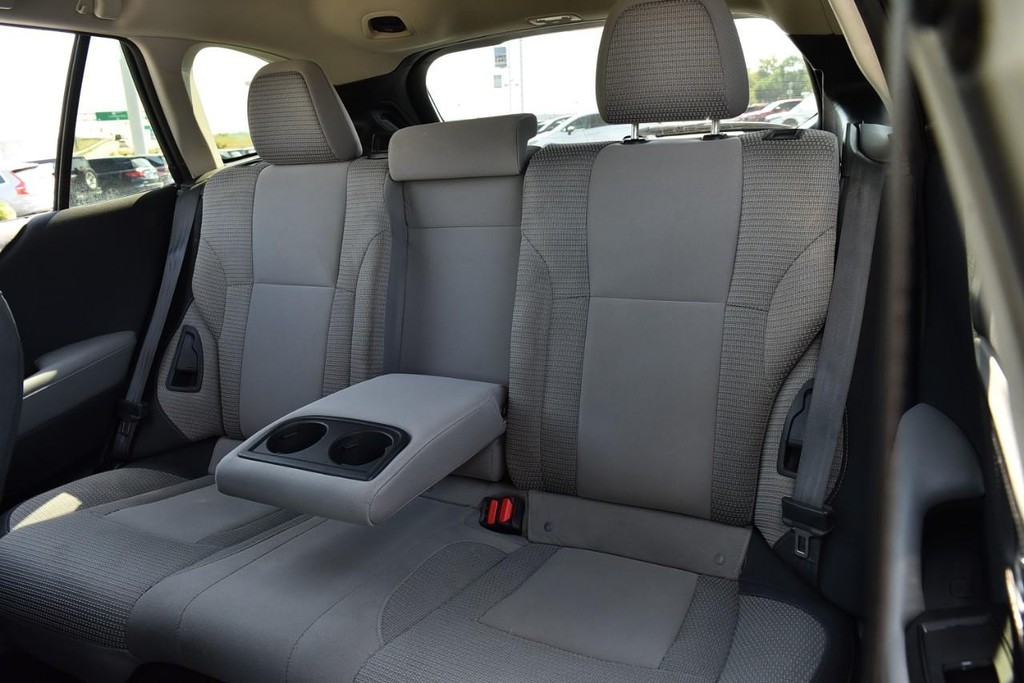 Subaru Outback Vehicle Full-screen Gallery Image 20