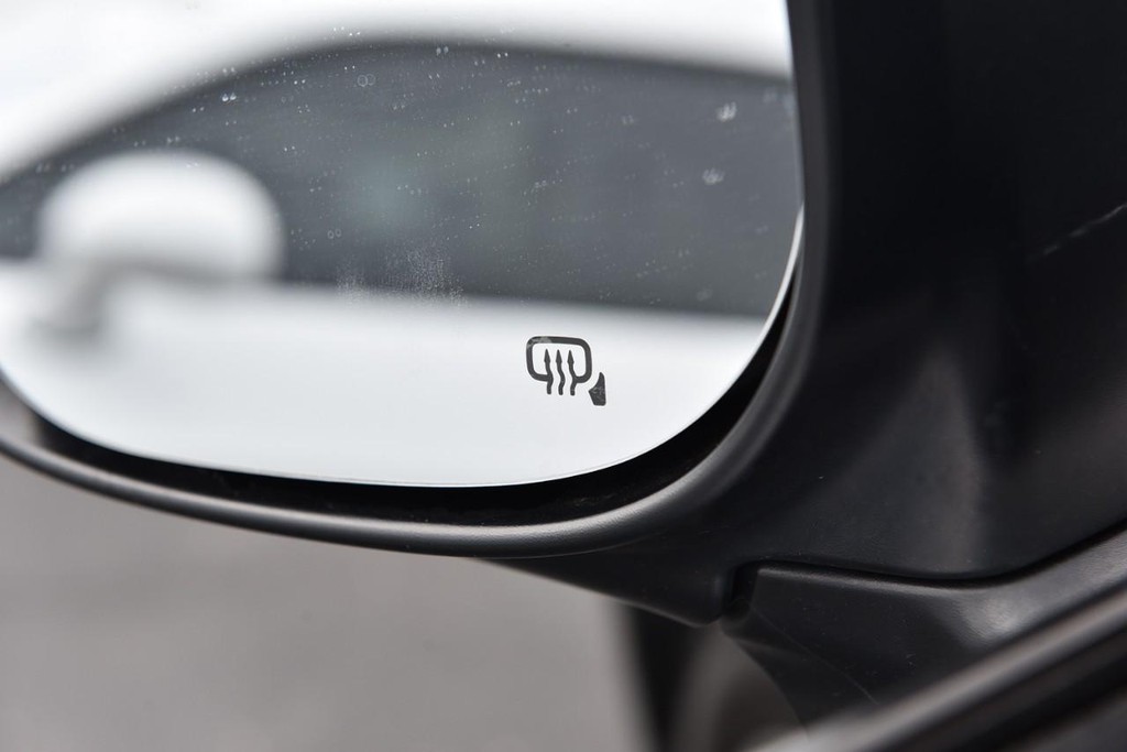 Subaru Forester Vehicle Image 09