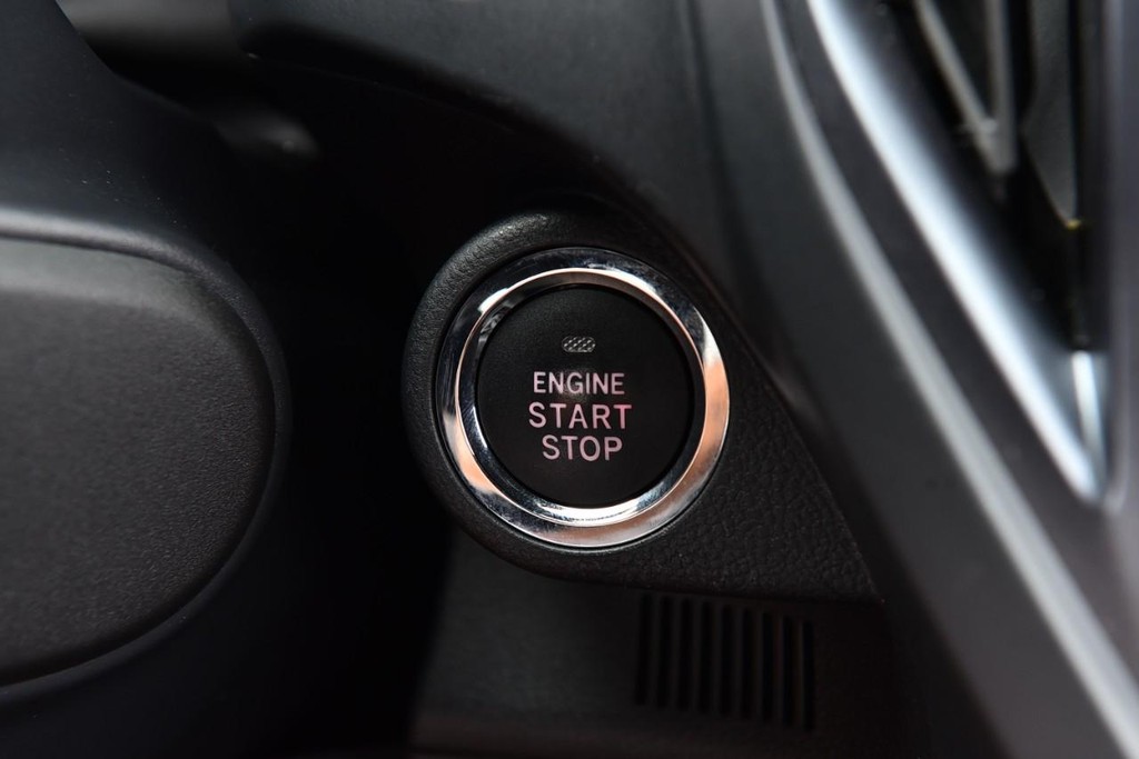 Subaru Forester Vehicle Image 14