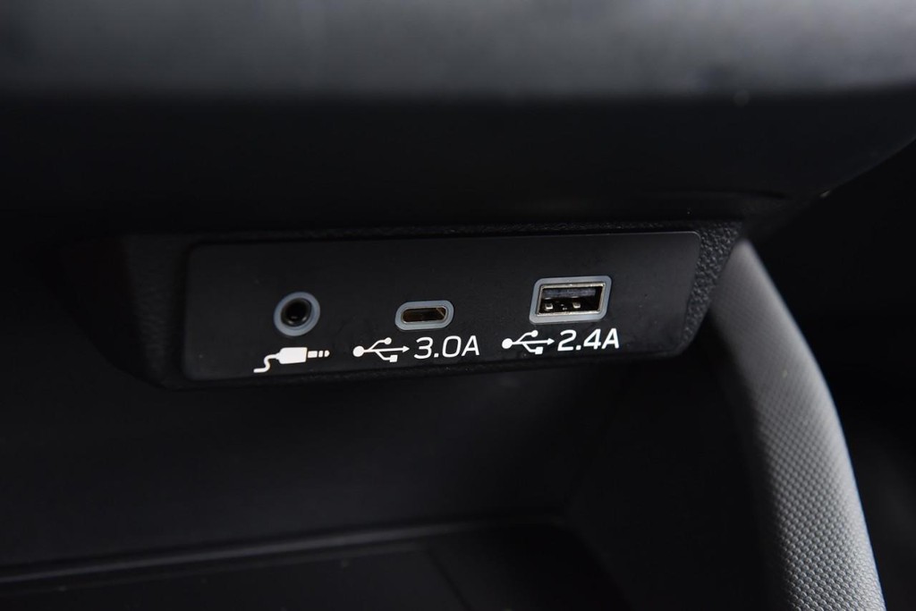 Subaru Forester Vehicle Image 15